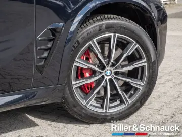 X5 xDrive 40d M-Sport Pro