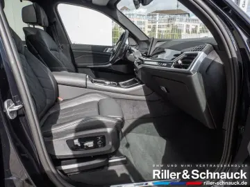 X5 xDrive 40d M-Sport Pro