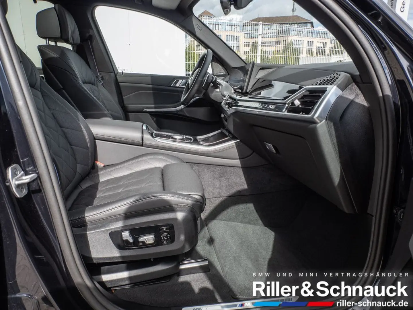 X5 xDrive 40d M-Sport Pro