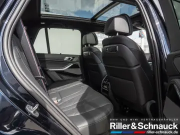 X5 xDrive 40d M-Sport Pro
