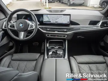 X5 xDrive 40d M-Sport Pro