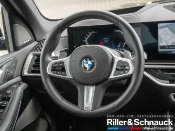 X5 xDrive 40d M-Sport Pro