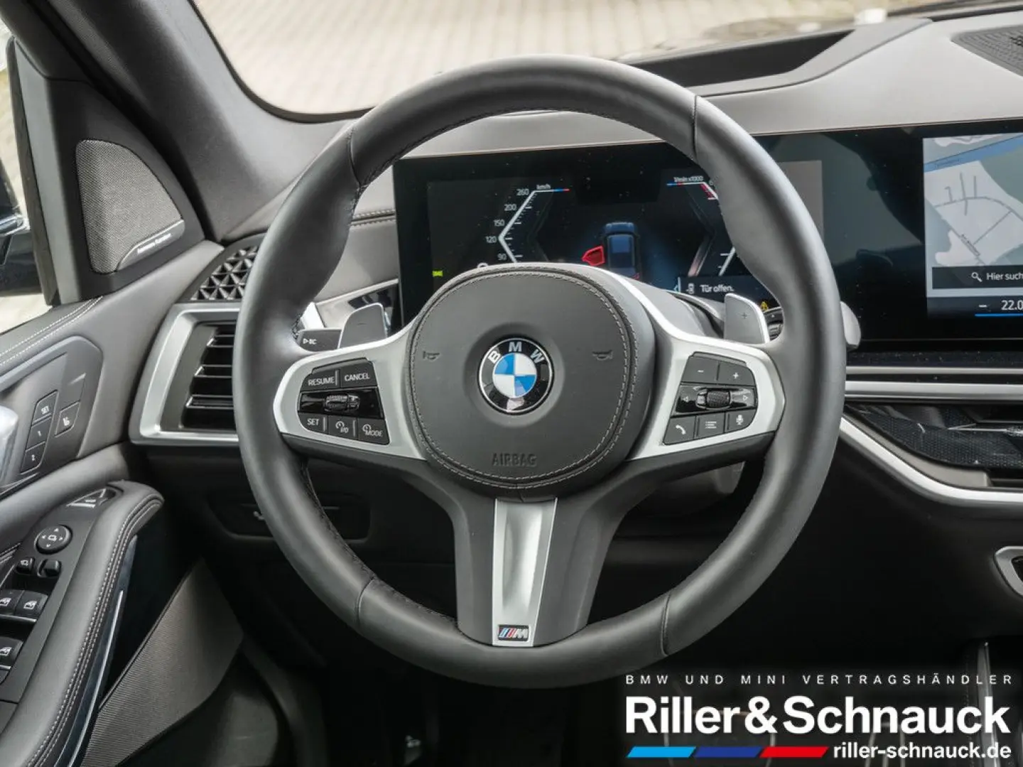 X5 xDrive 40d M-Sport Pro
