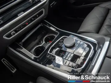 X5 xDrive 40d M-Sport Pro