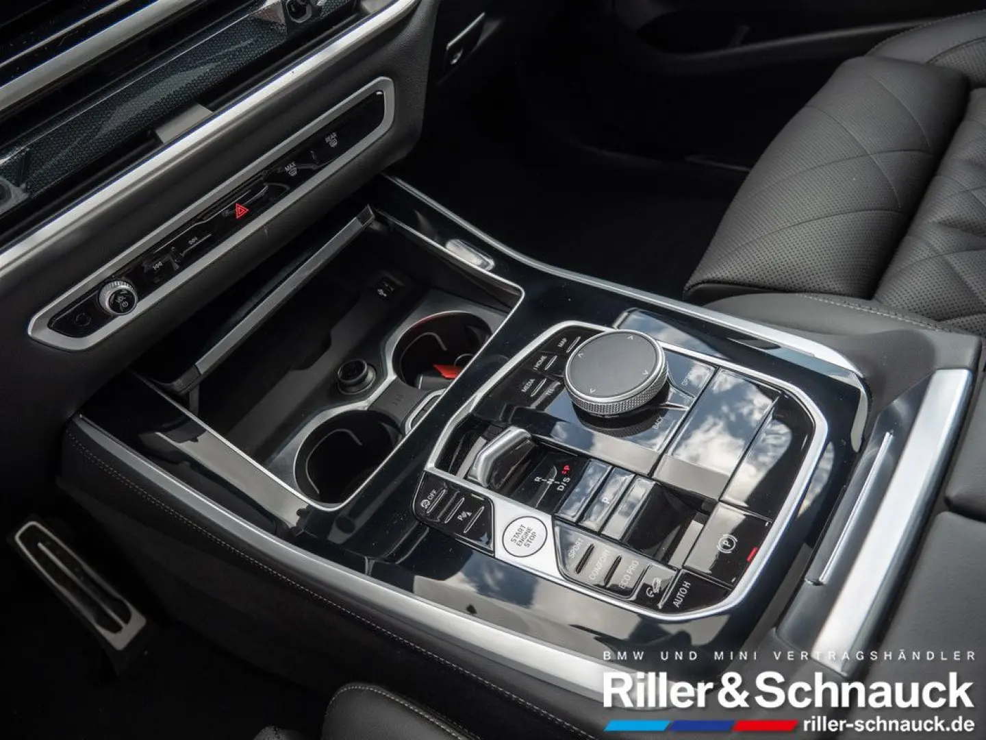 X5 xDrive 40d M-Sport Pro