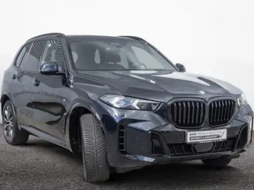 X5 xDrive 40d M-Sport Pro