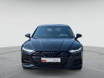 A7 Sportback 55 TFSI MATRIX/AHK/HUD/PANO/KAM/STA