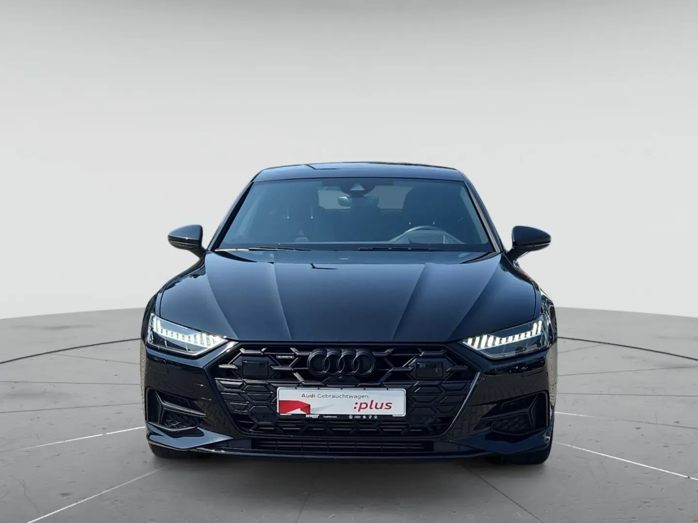 A7 Sportback 55 TFSI MATRIX/AHK/HUD/PANO/KAM/STA