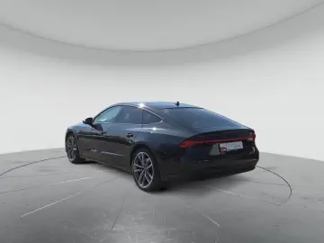 A7 Sportback 55 TFSI MATRIX/AHK/HUD/PANO/KAM/STA
