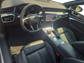 A7 Sportback 55 TFSI MATRIX/AHK/HUD/PANO/KAM/STA