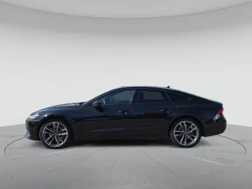 A7 Sportback 55 TFSI MATRIX/AHK/HUD/PANO/KAM/STA