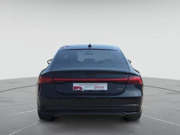 A7 Sportback 55 TFSI MATRIX/AHK/HUD/PANO/KAM/STA