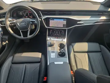 A7 Sportback 55 TFSI MATRIX/AHK/HUD/PANO/KAM/STA