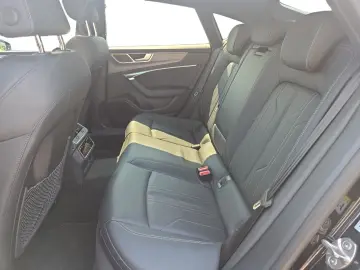 A7 Sportback 55 TFSI MATRIX/AHK/HUD/PANO/KAM/STA