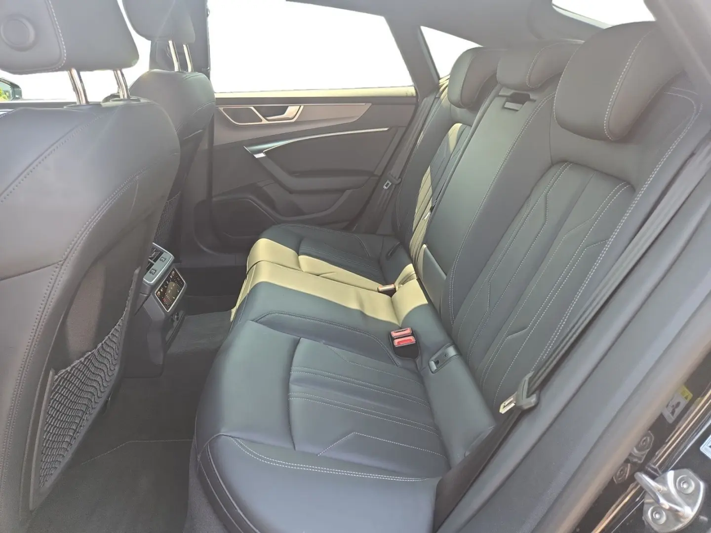 A7 Sportback 55 TFSI MATRIX/AHK/HUD/PANO/KAM/STA