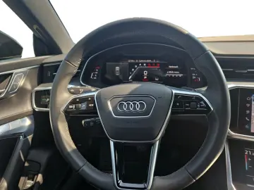 A7 Sportback 55 TFSI MATRIX/AHK/HUD/PANO/KAM/STA