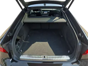 A7 Sportback 55 TFSI MATRIX/AHK/HUD/PANO/KAM/STA