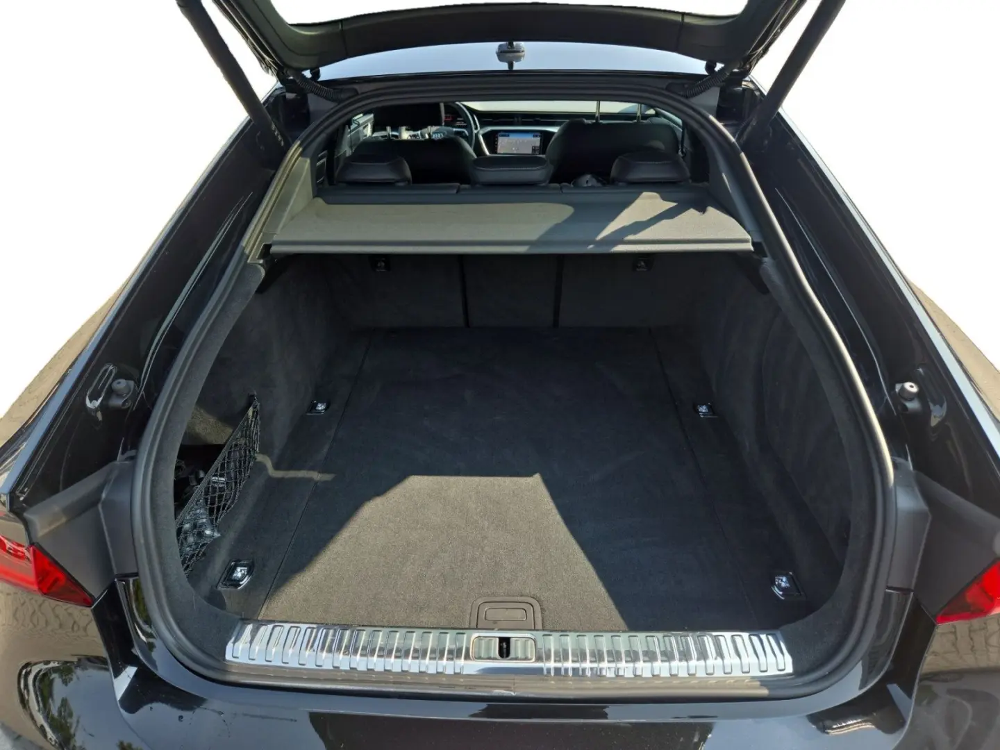 A7 Sportback 55 TFSI MATRIX/AHK/HUD/PANO/KAM/STA