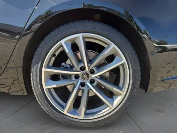 A7 Sportback 55 TFSI MATRIX/AHK/HUD/PANO/KAM/STA