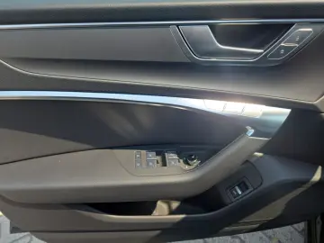 A7 Sportback 55 TFSI MATRIX/AHK/HUD/PANO/KAM/STA