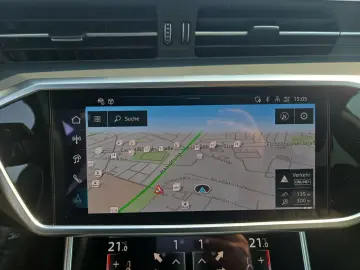 A7 Sportback 55 TFSI MATRIX/AHK/HUD/PANO/KAM/STA