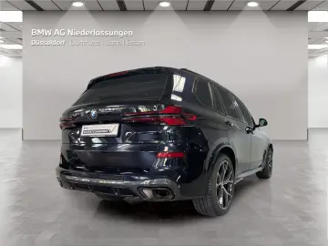 X5 xDrive40d M Sport