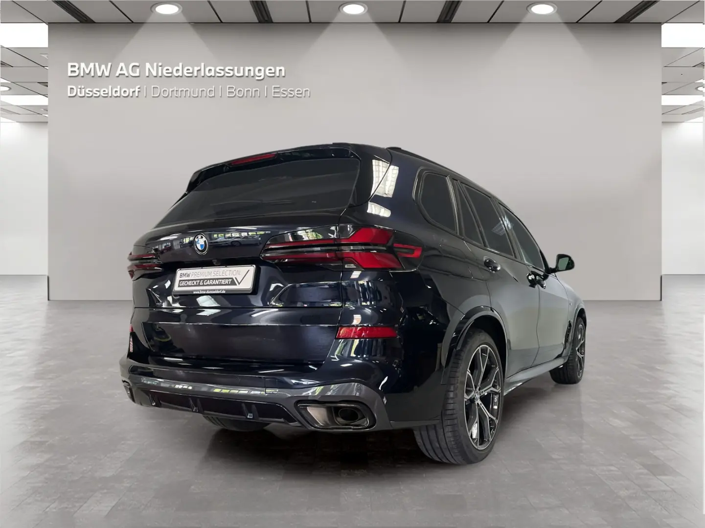 X5 xDrive40d M Sport