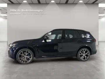 X5 xDrive40d M Sport
