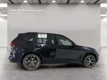 X5 xDrive40d M Sport
