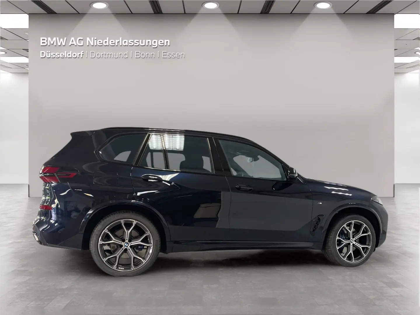 X5 xDrive40d M Sport