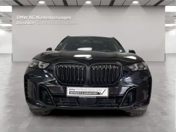 X5 xDrive40d M Sport
