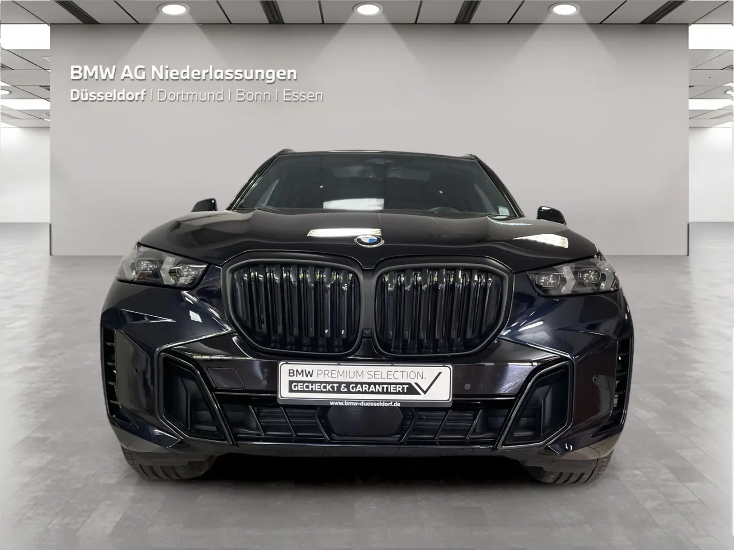 X5 xDrive40d M Sport