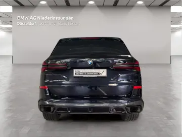 X5 xDrive40d M Sport
