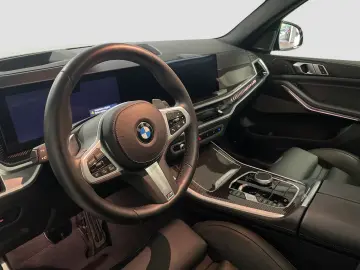 X5 xDrive40d M Sport
