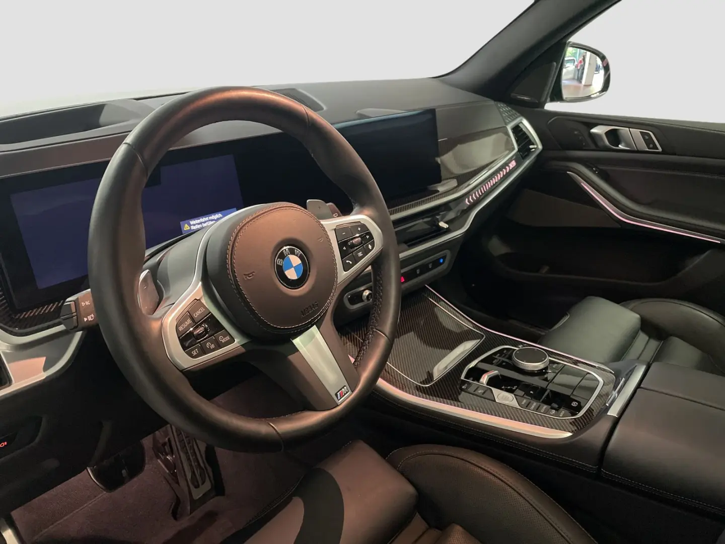 X5 xDrive40d M Sport