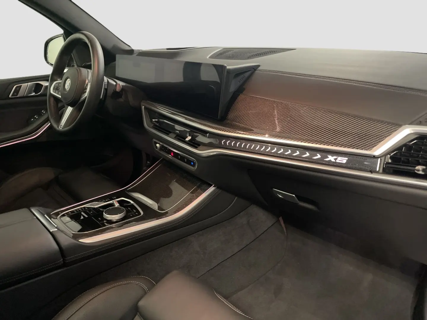 X5 xDrive40d M Sport