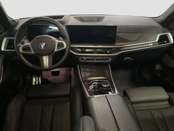 X5 xDrive40d M Sport