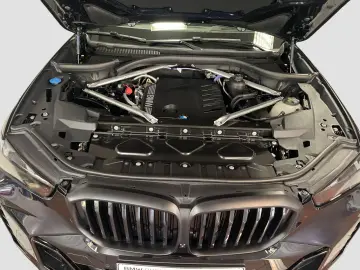 X5 xDrive40d M Sport