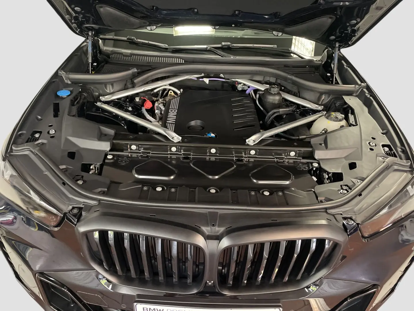 X5 xDrive40d M Sport