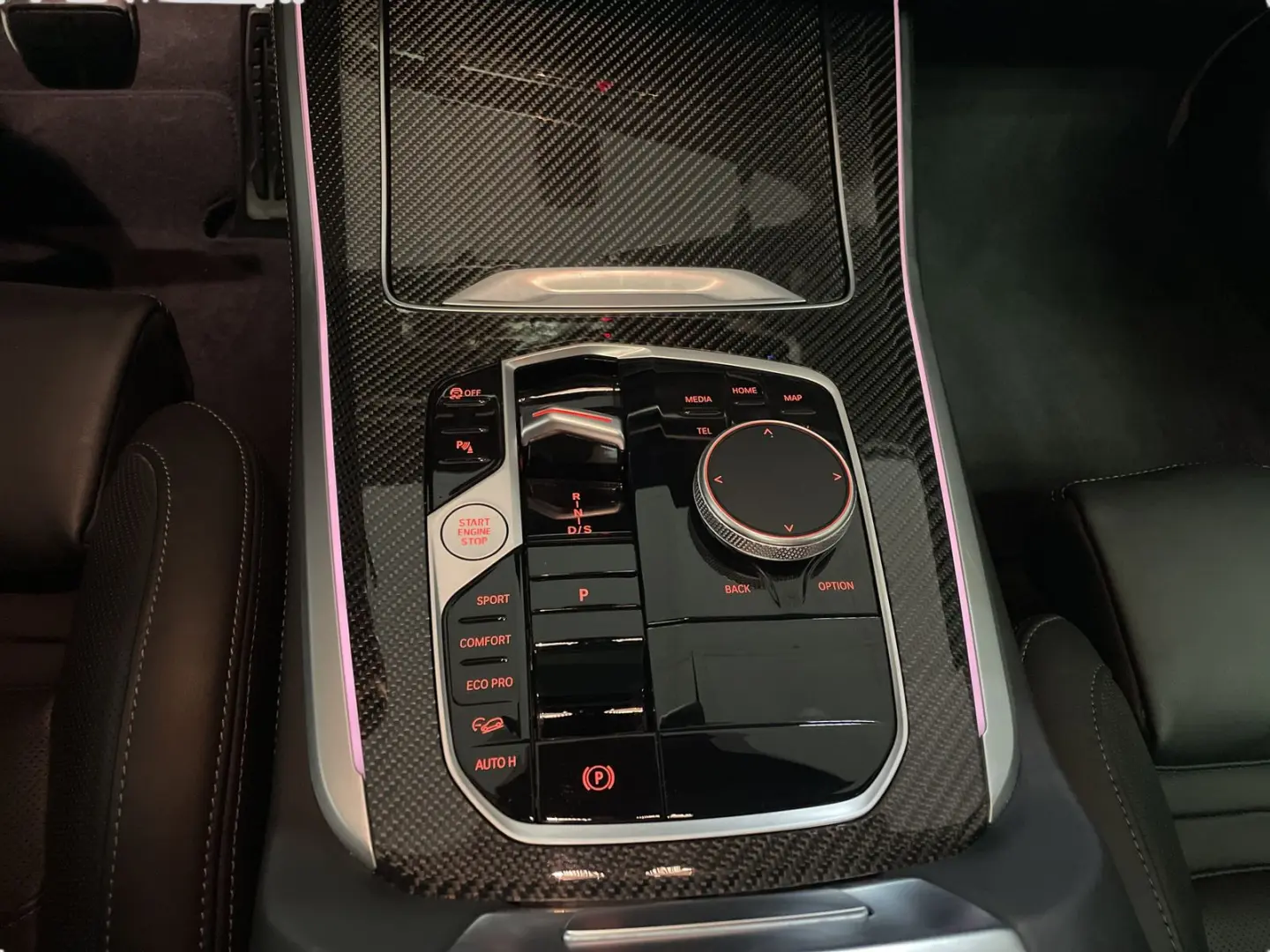X5 xDrive40d M Sport