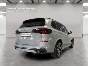 X5 xDrive40d M Sport