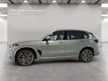 X5 xDrive40d M Sport