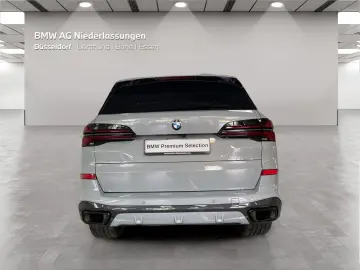 X5 xDrive40d M Sport