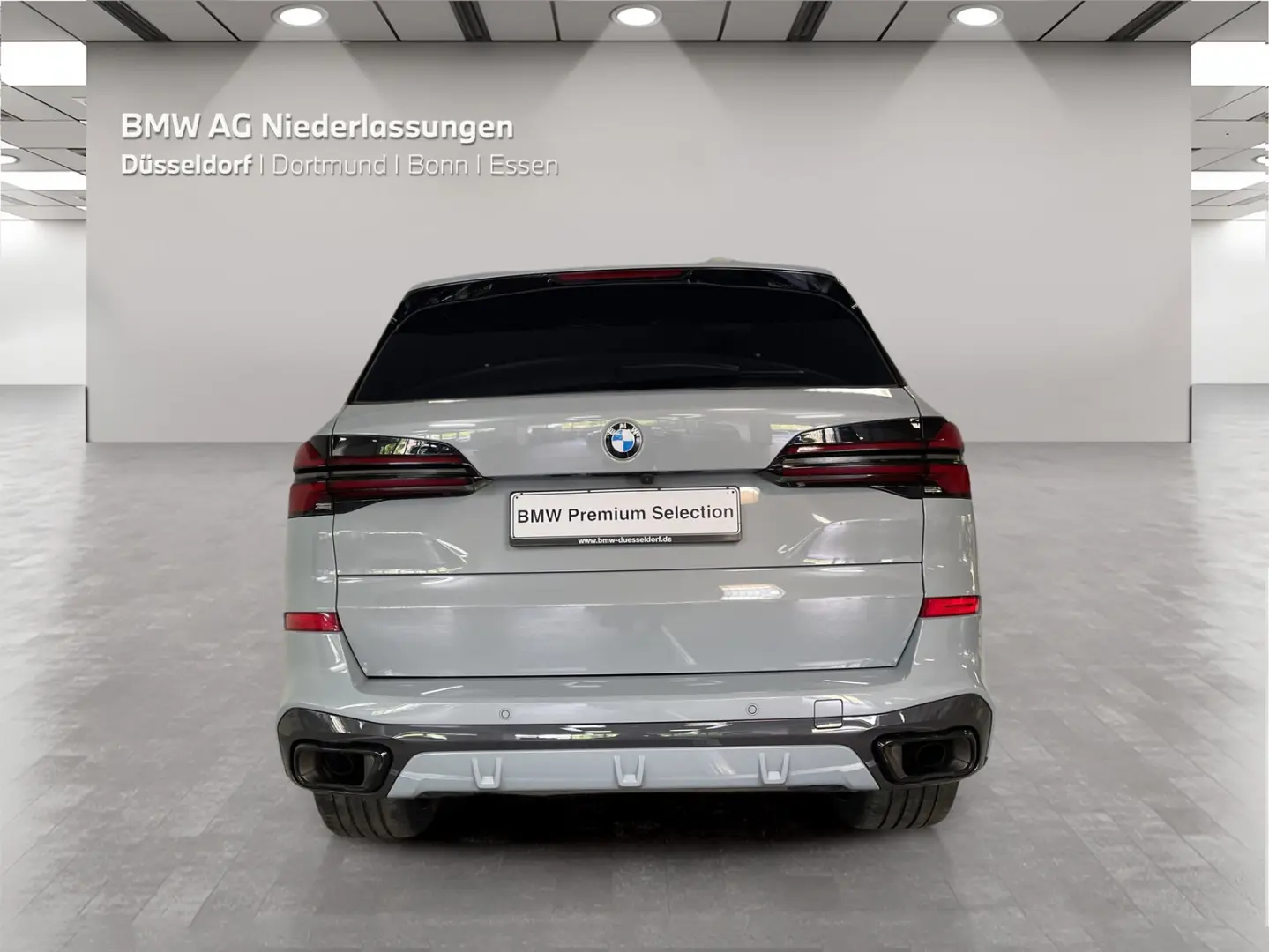 X5 xDrive40d M Sport