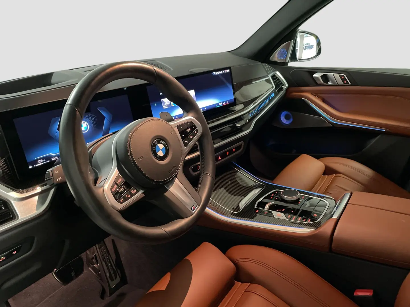 X5 xDrive40d M Sport