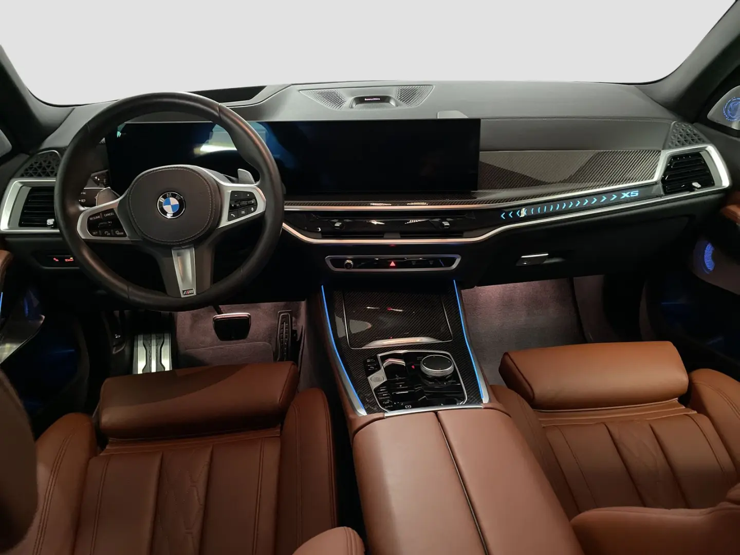 X5 xDrive40d M Sport