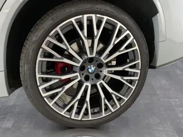 X5 xDrive40d M Sport