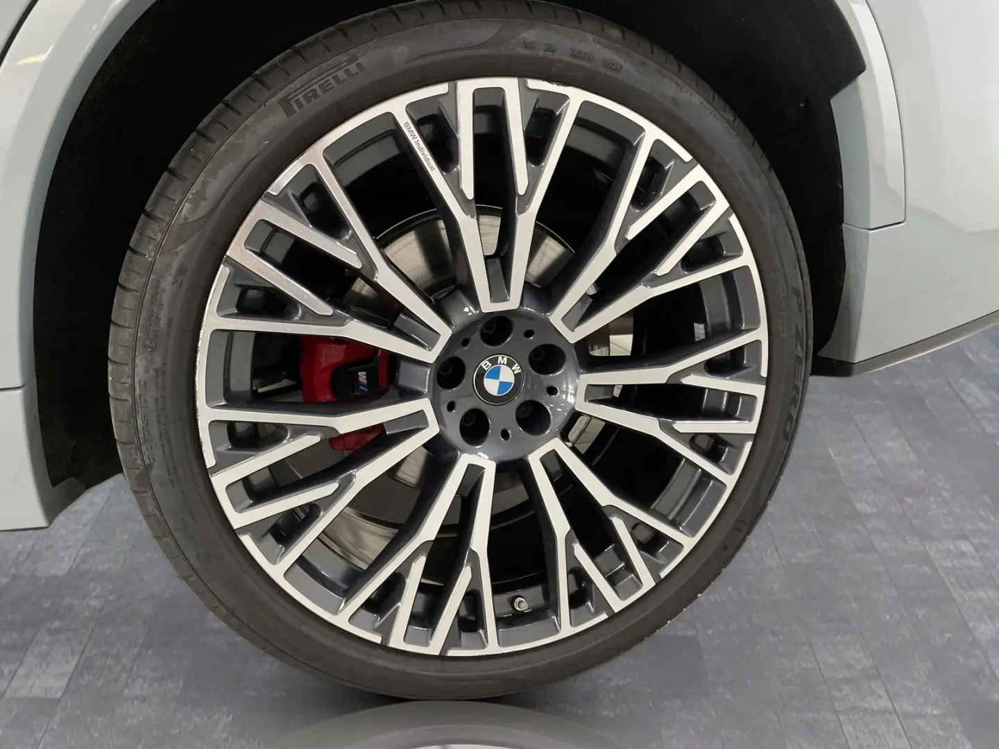X5 xDrive40d M Sport