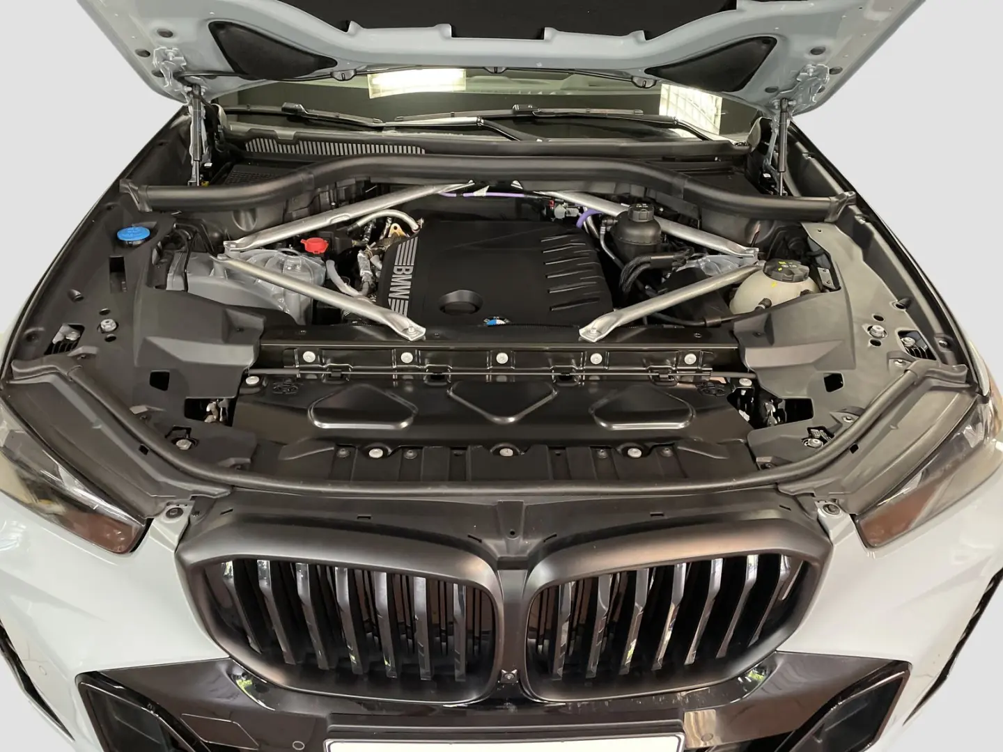X5 xDrive40d M Sport