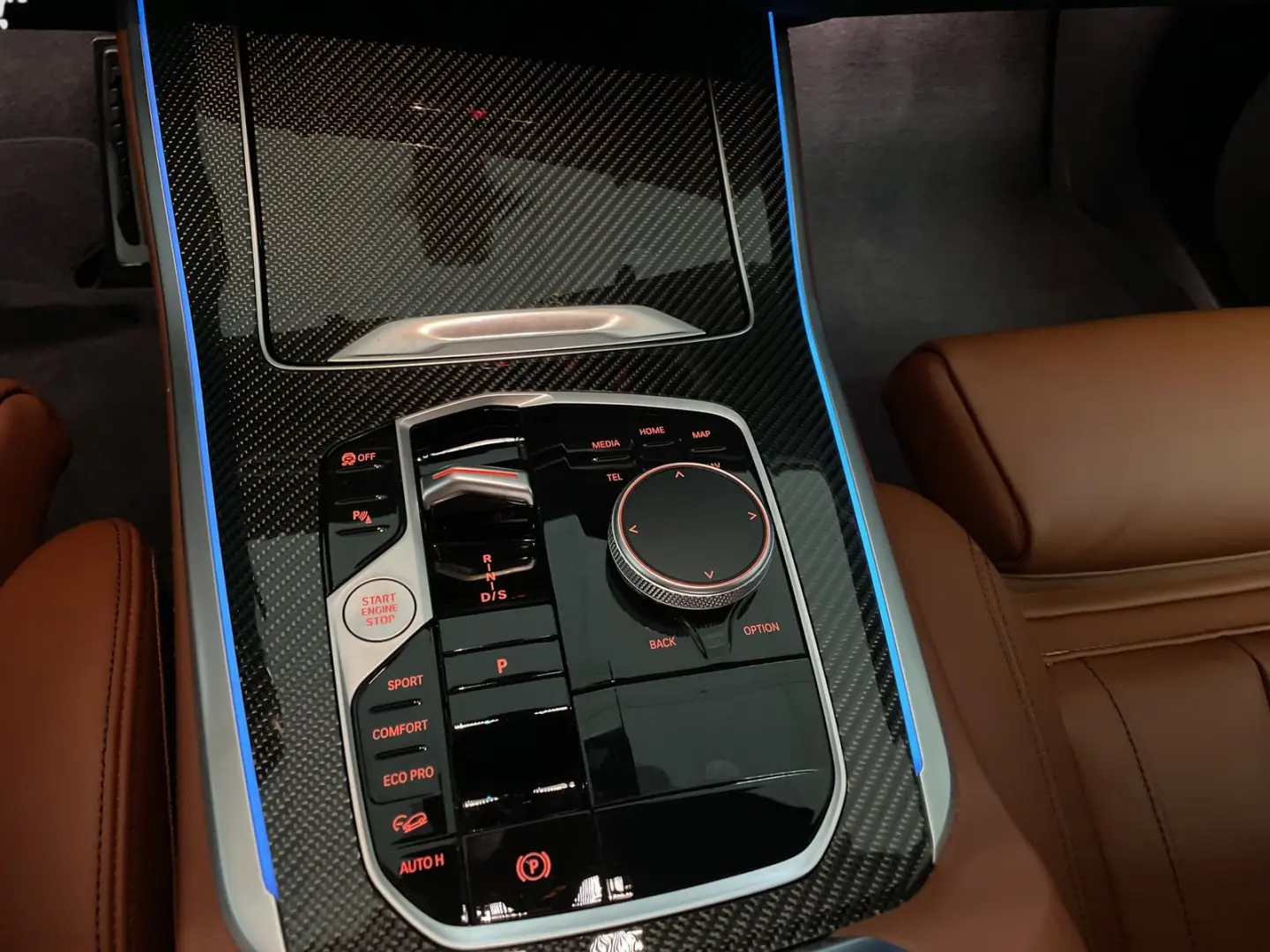 X5 xDrive40d M Sport